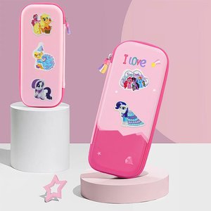 แผ่นสติกเกอร์น่ารักตัดรูปจูบได้ตามต้องการ - Product Image 4