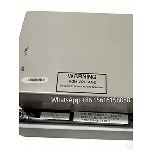 Module de démarrage intégré Carrier 19XR04012202 pour démarreurs de moteur à vitesse unique - Product Image 3