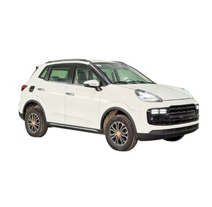Voiture électrique chinoise BAIMA à <span class=keywords><strong>4</strong></span> roues à vendre, idéale pour les trajets urbains modernes, <span class=keywords><strong>4</strong></span> portes, 5 places, petite voiture électrique pour adultes, neuve - Product Image 1