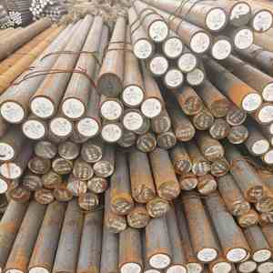 <span class=keywords><strong>Bar</strong></span> bulat baja karbon 42CRMO 35CRMO AISI4140 pemasok Tiongkok untuk lapangan bangunan <span class=keywords><strong>Bar</strong></span> bulat baja Molybdenum krom - Product Image 5