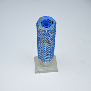 Pompe à béton <span class=keywords><strong>S</strong></span> Valve Trémie Pièces de rechange Agitateur Arbre d'extrémité Arbre mélangeur - Product Image 6