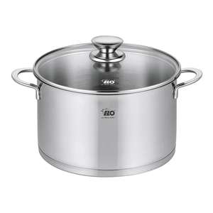 ELO Fleischtopf Galant Ø 24cm Edelstahl - Product Image 1