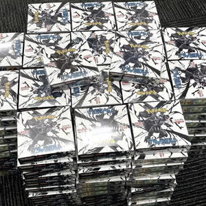 Versione Giapponese PTCG Pokémon SV11B Dark W Pure White Flare Black Dragon - Booster Box Educativo per Gioco di Carte Collezionabili - Product Image 6