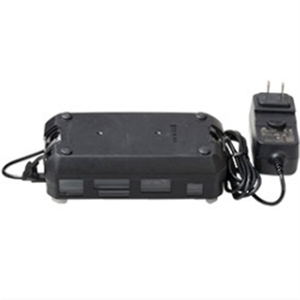 เครื่องตรวจจับก๊าซแบบพกพา Riken Keiki GX-9000H รุ่นดั้งเดิม ตรวจจับก๊าซได้ 6 ชนิดพร้อมกัน - Product Image 6