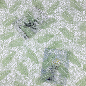 <span class=keywords><strong>Tissu</strong></span> en dentelle africaine sexy de haute qualité, en gros, dernier modèle, luxueux, en maille de plumes, velours de Chantilly, paillettes, en stock - Product Image 2