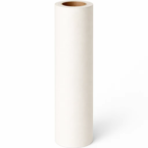 Película PET Kptech CHVC_WHI49 con Revestimiento de Imprimación Mate Antihuellas para Laminación de Muebles y Paneles - En Stock - Product Image 1