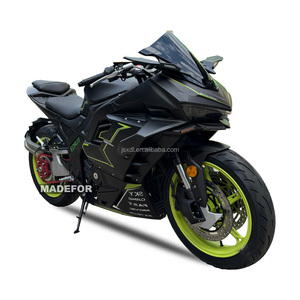 China Groothandel Benzine Motoren 125cc 200cc 400cc Race-stijl Straatmotor - Product Image 2