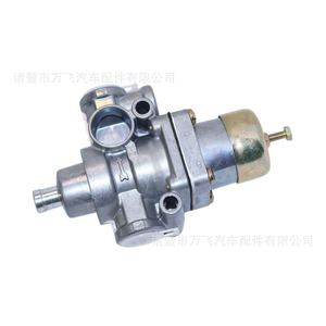 Cylindre maître de frein 9753001100 pour système de freinage pneumatique de camion lourd, camion-benne et remorque - Pièce de rechange - Product Image 4