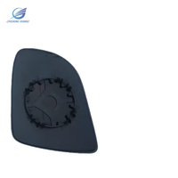 Espejo Retrovisor Lateral con Calefacción y Cristal Blanco para Chang'an Ono 2012-2023