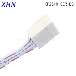 Connecteur Molex 2,50 mm KF2510 22011052 5P – Boîtiers 2201-1052 – Connecteur Rectangulaire à Enfichement – Faisceau de Câblage Personnalisé - Product Image 3