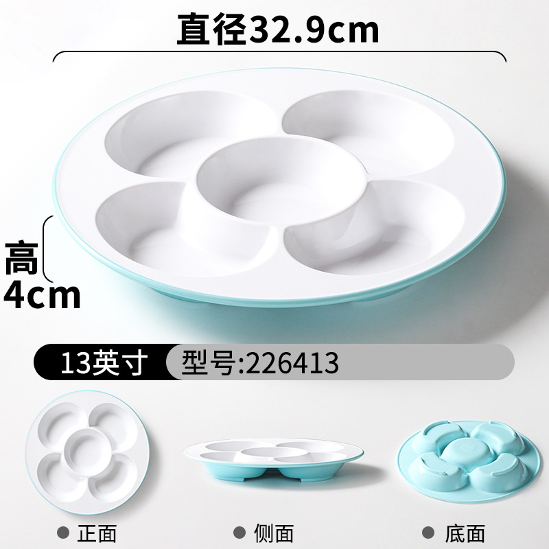 226413 Blanc verdâtre pâle