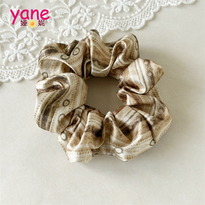 缎带发带 发圈 花式发带 新款发带 头带 简约女士日常用发带 - Product Image 6