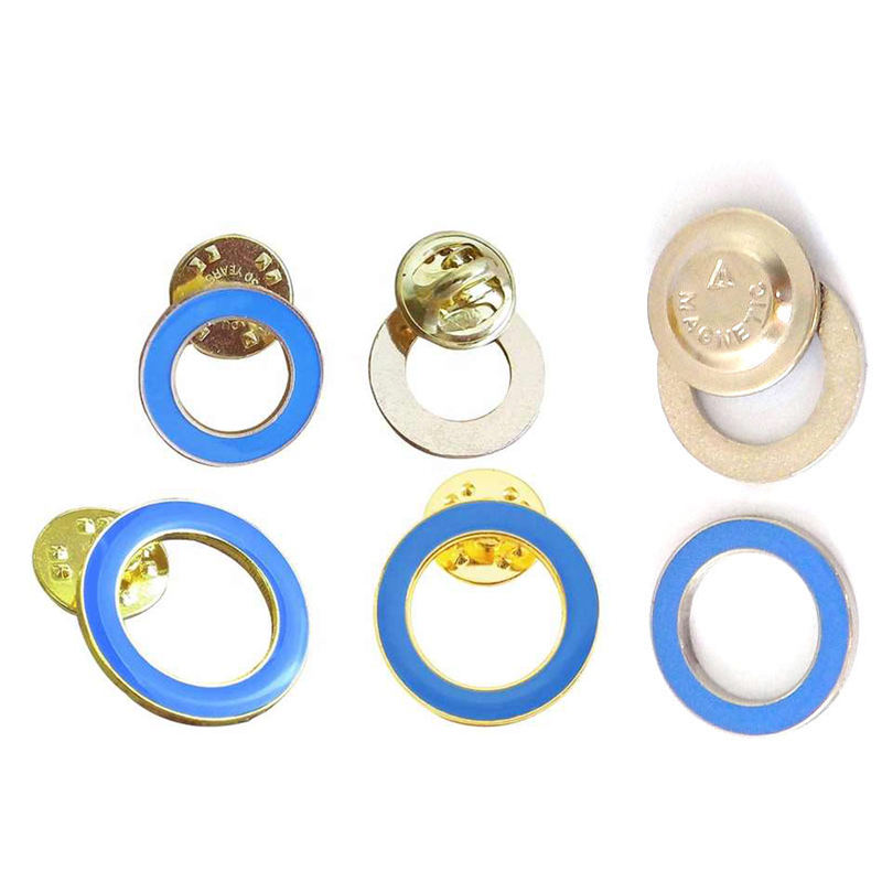 Diabetes Awareness Pin