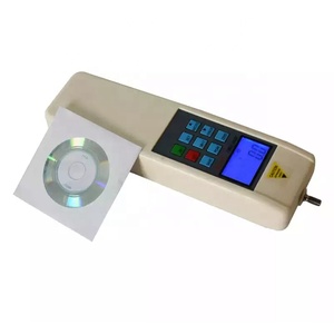 เครื่องวัดแรงดึงแรงกดแบบดิจิตอล HF-500 - Product Image 2