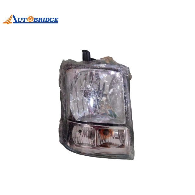 Suzuki Every Headlight - OEM Quality Front Lamp 1997-1998