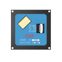 Módulo Lector RFID UHF Vanch 860-960mhz, Chip PR9200, Pasivo, Largo Alcance, Distancia de Lectura de 2-3m, Material ABS