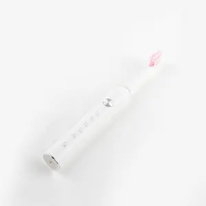 Good Quality CE/ROHS IPX7 500mAh Electric Toothbrush