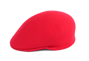 Sombrero Clásico R103 de Fieltro 100% Lana para Mujer, Estilo Jazz, para Fiestas, Moda para las Cuatro Estaciones - Product Image 6