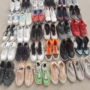 Wholesale High Quality Brand Used Football <strong>Shoes</strong> Branded <strong>Shoes</strong> Stock