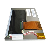 Écran LCD Innolux G070Y2-L01 7 pouces 800*480 en gros pour affichage automobile industriel G070Y2-T02