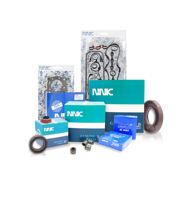 Bouchons de Congélation en Laiton NNK pour Chevrolet 350, Bouchon de Remplissage d'Huile Universel, Bouchon de Palier Principal du Vilebrequin