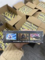 Boîte de boosters japonaise Pokémon M2a - Collection Mega - Jeu de cartes à collectionner Pokémon M2a - Boîte de présentation scellée - Pokémon M2a Premium Anime TCG
