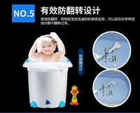 Nouvelle douchette à main anti-retournement en forme de cœur 2024, haute pression, économie d'eau, avec cartouche filtrante, en plastique, pour usage domestique