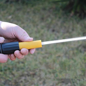 Pistolet pulvérisateur multifonctionnel pour l'arrosage du jardin, angle réglable 60-80 mm, pour le lavage de voitures à domicile, pistolet à pulvérisation directe - Product Image 2