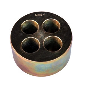 <span class=keywords><strong>Ancrage</strong></span> à tête ronde de tension de <span class=keywords><strong>poteau</strong></span> en béton précontraint LingQiao - Product Image 2