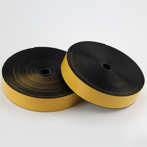 Tùy chỉnh dính móc và vòng lặp băng công nghiệp mạnh mẽ độ nhớt đặc biệt làm sạch lưới dính ủng hộ Móc & vòng lặp - Product Image 1