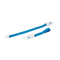 Torniquete Médico de Emergencia de Liberación Rápida con Hebilla de Seguridad, Certificado CE, Material TPE+ABS
