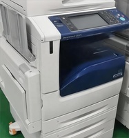 Remanufacturé apeosport v c3375 5575 photocopieur couleur multifonction utilisé pour les photocopieurs de machines xeroxs photocopie