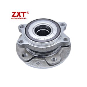 Roulement <span class=keywords><strong>de</strong></span> moyeu automatique ZXT roulement <span class=keywords><strong>de</strong></span> roue avant 40202-4EA0A assemblage <span class=keywords><strong>de</strong></span> moyeu pour <span class=keywords><strong>voiture</strong></span> <span class=keywords><strong>RENAULT</strong></span> - Product Image 1