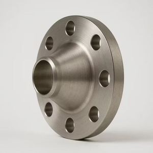 Bridas de Acero al Carbono ASTM A694, Tipo WN RTJ RF Clase 300, Forjadas, DN500 - Product Image 5