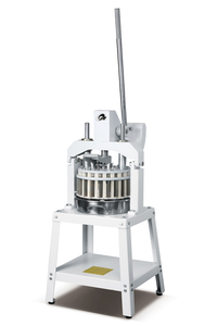 Equipo de Panadería Comercial, Cortadora de Pan Manual, Divisora y Redondeadora de Masa para Fábricas, Restaurantes y Servicios de Catering FKJ-36A Envir - Product Image 2