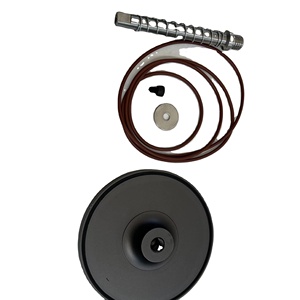 Capteur de température en métal Manny 2901030200 - Product Image 5