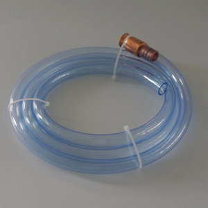 Universale Automatico Sifone Pompa Olio Combustibile Liquido Pompa di Trasferimento di Olio Tubo di Aspirazione 180 centimetri - Product Image 5