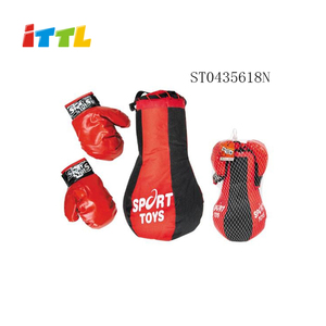 <span class=keywords><strong>Sac</strong></span> <span class=keywords><strong>de</strong></span> frappe suspendu pour entraînement <span class=keywords><strong>de</strong></span> gymnastique pour garçon <span class=keywords><strong>Sac</strong></span> <span class=keywords><strong>de</strong></span> sable en plastique pour l'exercice pour l'entraînement <span class=keywords><strong>de</strong></span> boxe - Product Image 2
