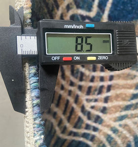 Alfombras de Lujo Personalizadas para Salones de Conferencias y Habitaciones de Hotel, Venta al Por Mayor en China - Product Image 5