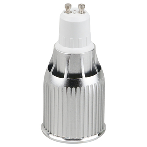 Bombilla LED pequeña GU10/E27/<span class=keywords><strong>E14</strong></span> de 9W, 80-90LM/<span class=keywords><strong>W</strong></span> con función regulable Triac - Product Image 3