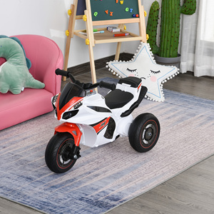 Kids Safe Ride-on Car <b>Toy</b> Plastic Small Wheel Outdoor Use for 2-4 Years EN71 Certified Cheap Price - Product Image 3