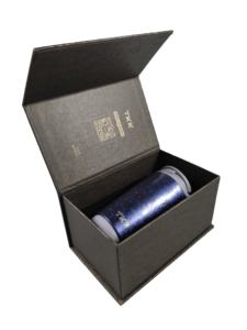Caja <span class=keywords><strong>de</strong></span> Regalo <span class=keywords><strong>de</strong></span> Papel Magnética Personalizada <span class=keywords><strong>de</strong></span> 400 ml, Caja <span class=keywords><strong>de</strong></span> Embalaje <span class=keywords><strong>para</strong></span> Tazas <span class=keywords><strong>de</strong></span> Café - Product Image 1