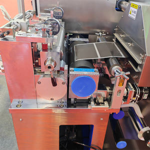 Revestimiento continuo de rollo a rollo automático de película de electrodo de batería con horno de secado - Product Image 5