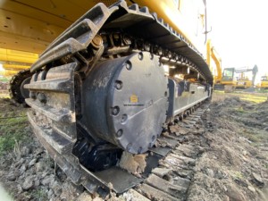 Komatsu <span class=keywords><strong>pc400</strong></span> क्रॉलर खुदाई आपकी भारी मशीनरी की जरूरतों के लिए कम घंटे असाधारण मूल्य की बिक्री के लिए - Product Image 4