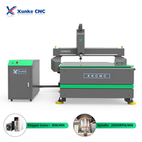 Máquina enrutadora cnc de grabado de madera, enrutador de alta resistencia, 1325, 1530, 2040
