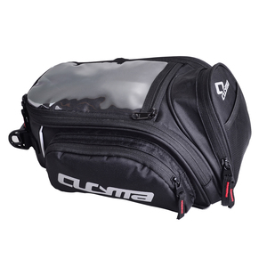 CUCYMA Mejor Precio con Alfombrilla para Tanque de Combustible de Motocicleta, Cubierta Impermeable, Bolsa de Tanque de Motocicleta de 10L - Product Image 3