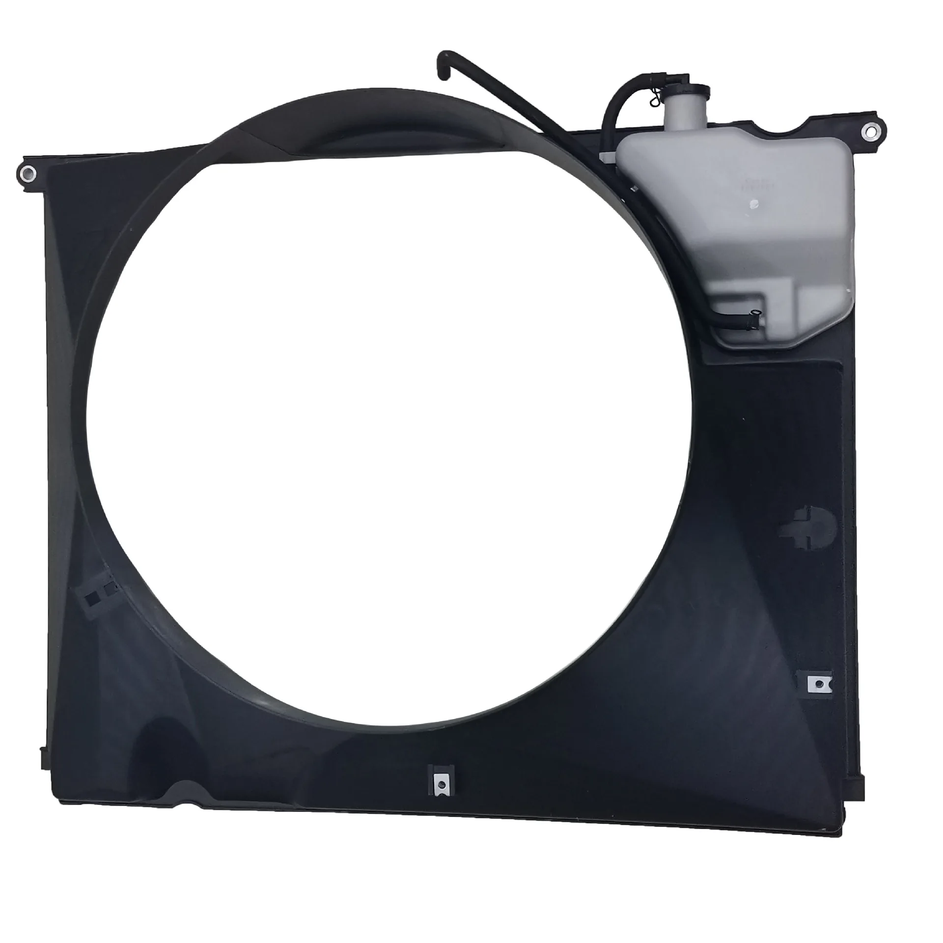 16711-31391 крышка вентилятора для To yo ta Land Cruiser 1GR