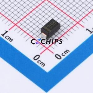 Composants électroniques d'origine et neufs 1SMA5919BT3G-CN Diode Zener SMA Vente en gros Fournisseur de puces et service BOM - Product Image 1