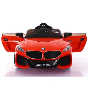 12V kids ride on cars with 2.4G remote control licensed kids car