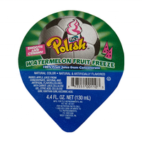 Artificiellement aromatisé glacée à la noix de coco de papier d'aluminium de cachetage de couvercle